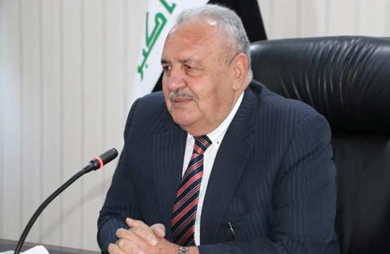 تحذير عراقي من سطو تركيا على مياهه