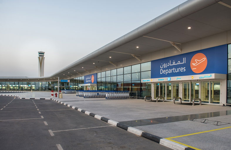 مطار دبي ورلد سنترال يعلن استعداده للتعامل مع تزايد عدد رحلات الطيران اليومية خلال بطولة كأس العالم قطر 2022 