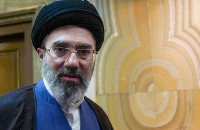 تقارير استخباراتية: مجتبى خامنئي في حالة حرجة وعاجز عن إدارة إيران