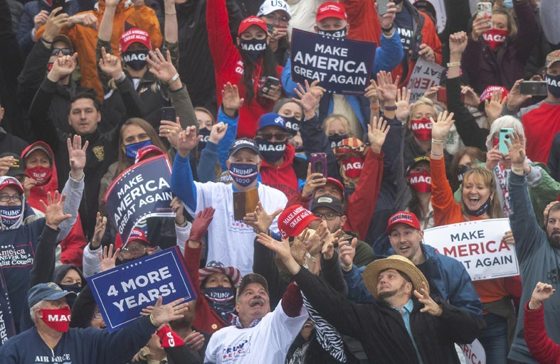 التصويت عبر البريد.. كيف يمكن إخراج الانتخابات الأميركية عن صمتها؟