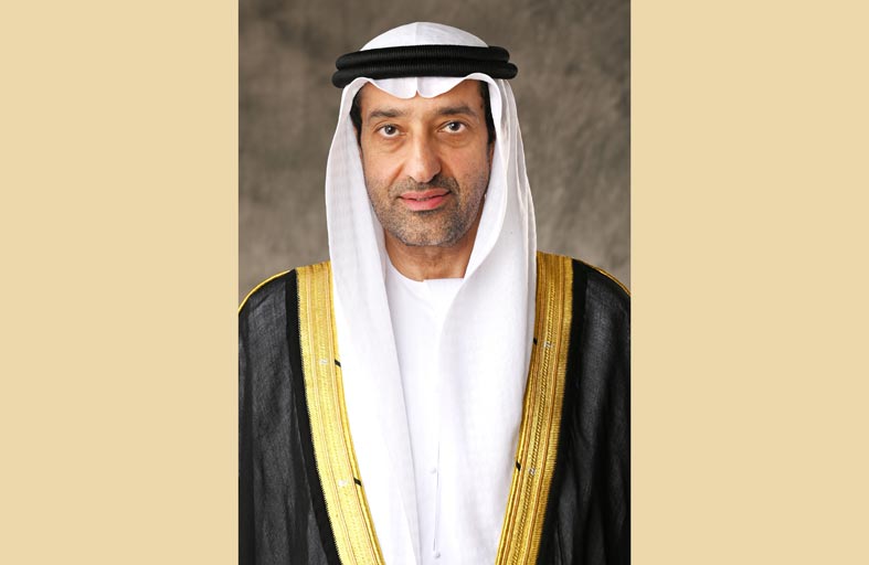 صقر بن محمد القاسمي : عيد الاتحاد دلالة وحدة الإماراتيين قيادة و شعبا