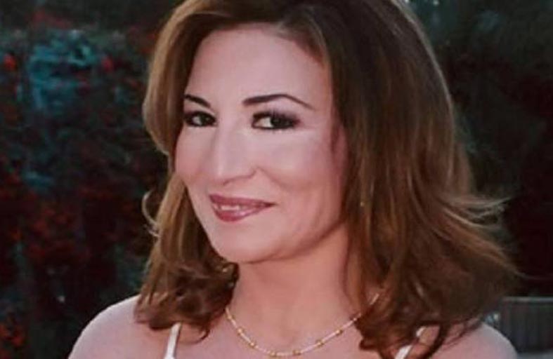 رحيل الفنانة جالا فهمي بعد غياب غامض