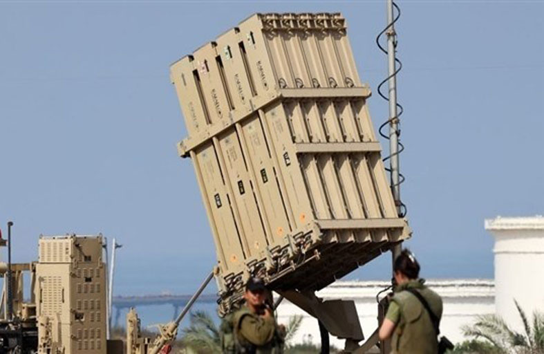 تسليح إسرائيل أوكرانيا رهن بنتيجة الانتخابات