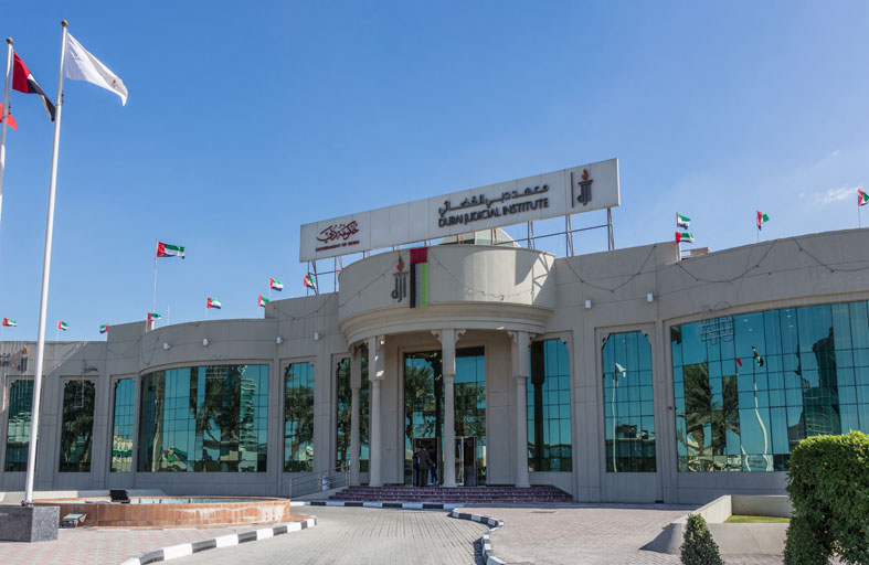 معهد دبي القضائي يوعي بالتعديلات الجديدة لقانون الشيكات