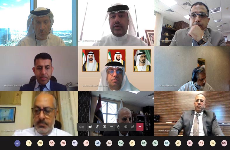 «التربية» تطلق منصة الاعتماد الدولي للبرامج الجامعية