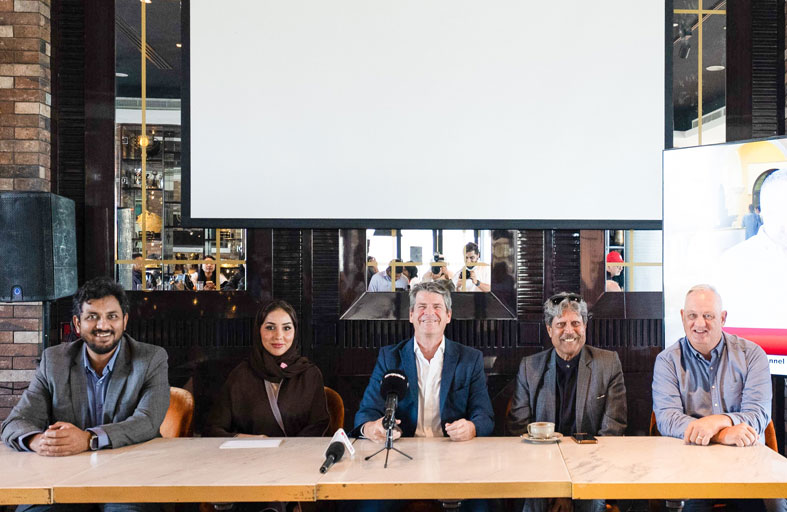 110 صانعي قرار في بطولة مجلس دبي الرياضي للمدراء التنفيذيين للجولف السبت 6 يناير