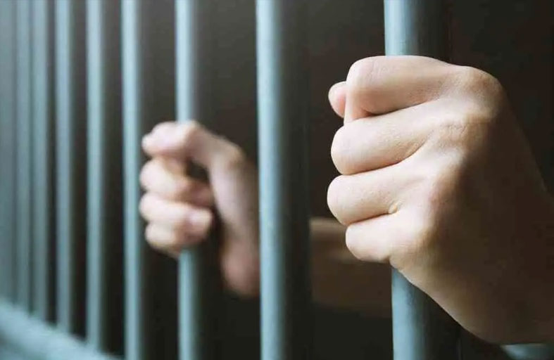 القبض على هارب من حكم بالسجن 25 عاماً 