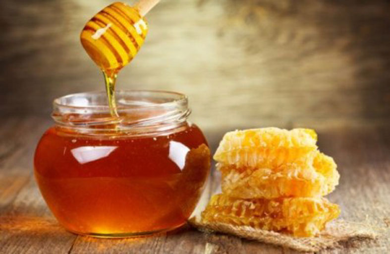 العسل أفضل من المضادات الحيوية لعلاج هذه الأمراض