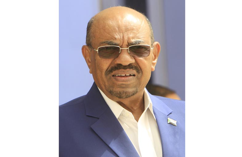 إرجاء محاكمة البشير ومتهمي انقلاب 1989 