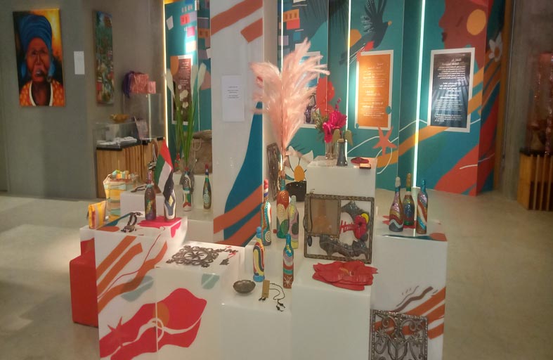 جناح هايتي يستعرض قصة التحول الملهمة في الاقتصاد بأكسبو 2020