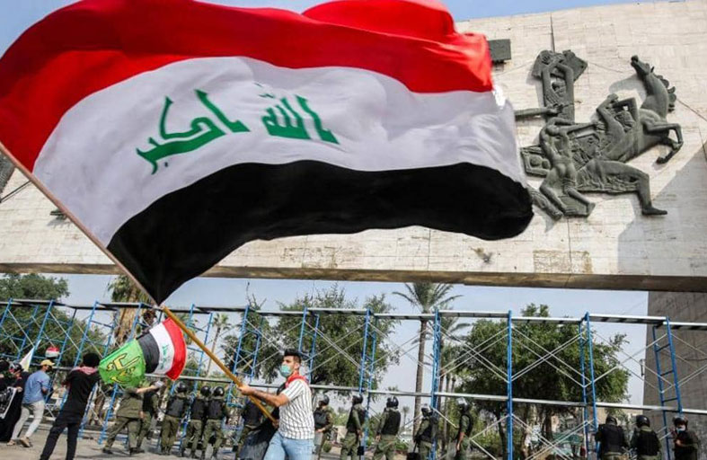 نشاط إيراني «محموم» لعرقلة الحوار بين بغداد وواشنطن