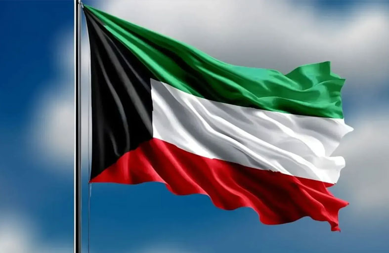 الكويت تدين وتستنكر بشدة تكرار هجمات جماعة الحوثي على السفن في البحر الأحمر