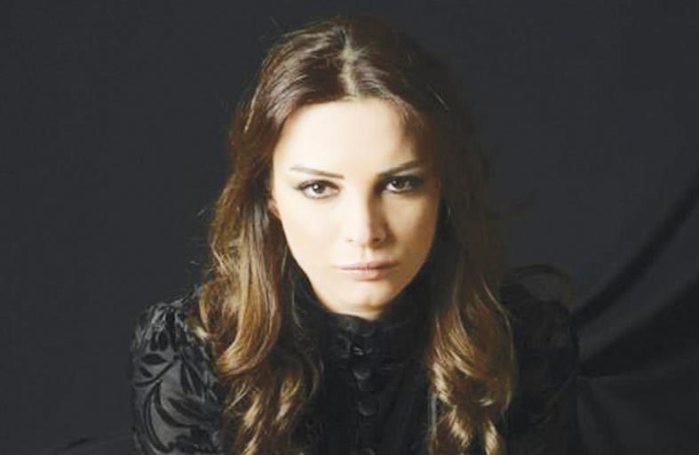 نادين جابر: (كورونا) جعلنا نقدّر قيمة الحياة أكثر