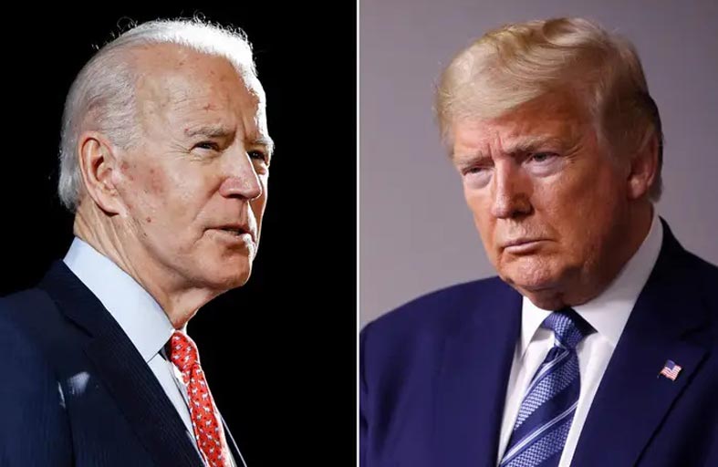 كيف سيسرِّع تحرُّك  «اف بي آي» المواجهة بين ترامب وبايدن؟