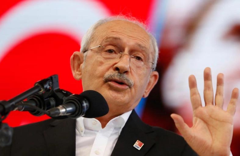 تشكيك في قدرة كليتشدار أوغلو على قيادة المعارضة