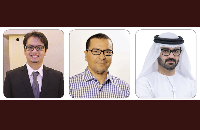 فريق بحثي من جامعة الإمارات يطور نموذجاً حاسوبياً لإيجاد خطة خروج آمنة لأزمة كرونا في الإمارات