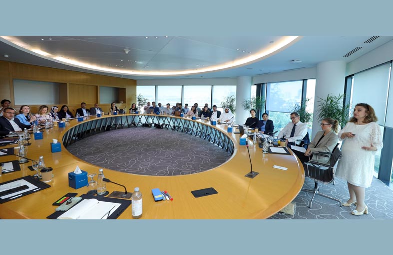 غرف دبي تنظم أربع ورش توعوية عن آليات الاستيراد والتصدير والأصول الافتراضية والحوكمة وقانون العمل