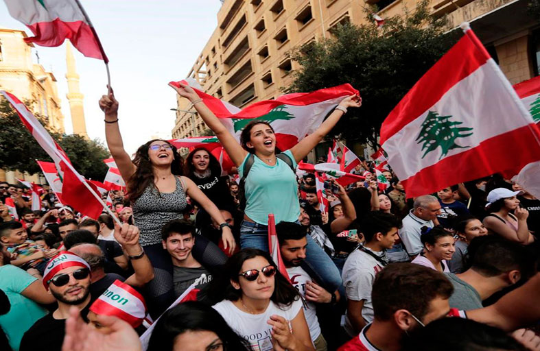 صحف عربية: لبنان.. اهتزازات كبرى في التحالفات قد تؤجل الانتخابات