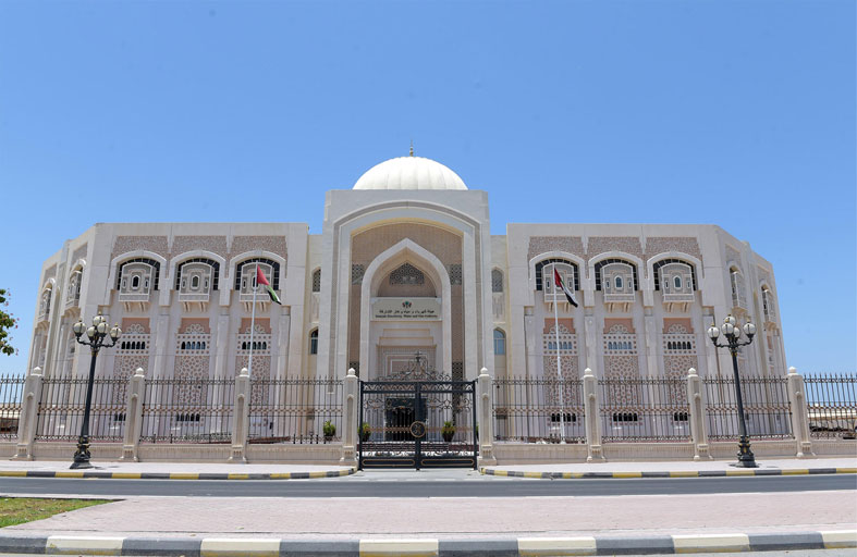 68 من طلبة الجامعات يستفيدون من تدريبات كهرباء الشارقة خلال 6 اشهر