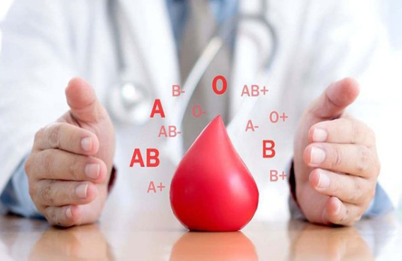 لماذا عليك معرفة فصيلة الدم الخاصة بك؟