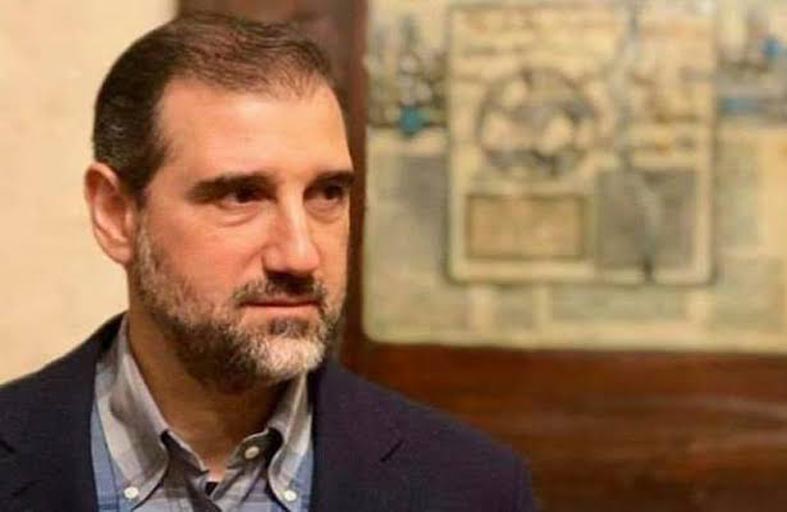 رامي مخلوف: شركاتي ساعدت الأسد في مواجهة العقوبات الغربية