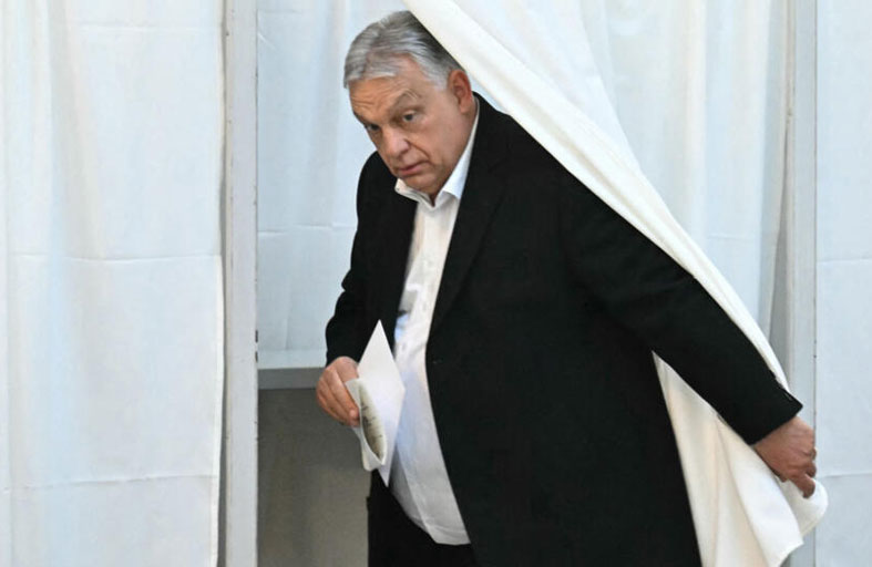 بعد أوربان.. من سيحمل «راية بوتين» داخل أوروبا؟