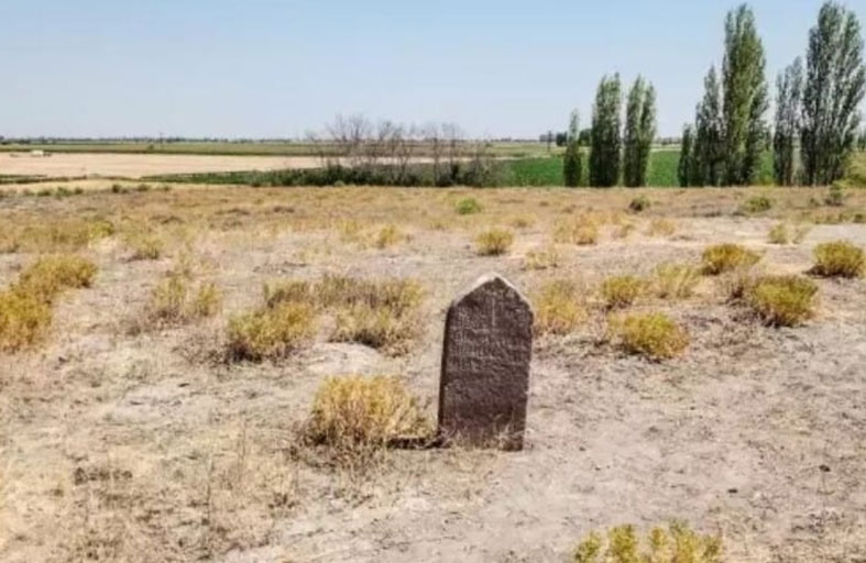 بعد 92 عاماً.. فك لغز القبر المعزول في تركيا