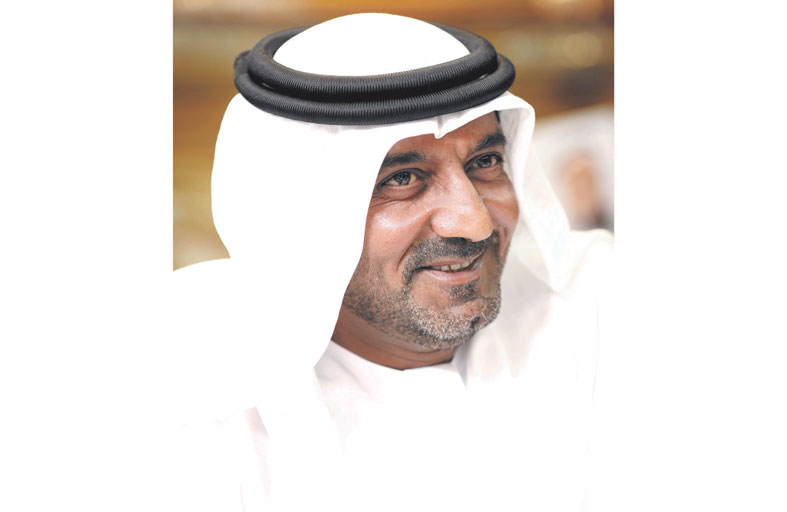 أحمد بن سعيد يشيد بجهود السلطات الصحية في الدولة ويؤكد : السفر ما زال آمنا 