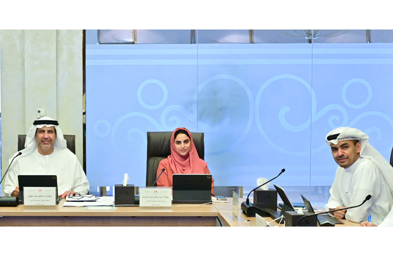 «اللجنة المالية في المجلس الوطني» تناقش مشروع قانون تنظيم الوكالات التجارية