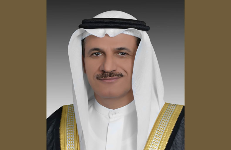 سلطان المنصوري: تضحيات الشهداء ميثاق وفاء والسياج الحامي لدولتنا