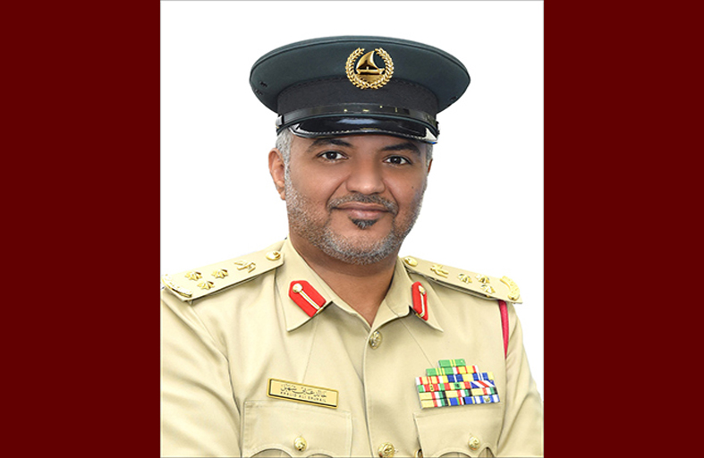 إدارة الإعلام الأمني في شرطة دبي تناقش العمل الإعلامي 