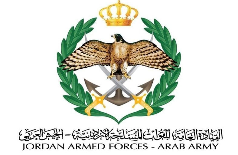 الأردن يعلن اعتراض وإسقاط 3 صواريخ إيرانية استهدفت أراضيه