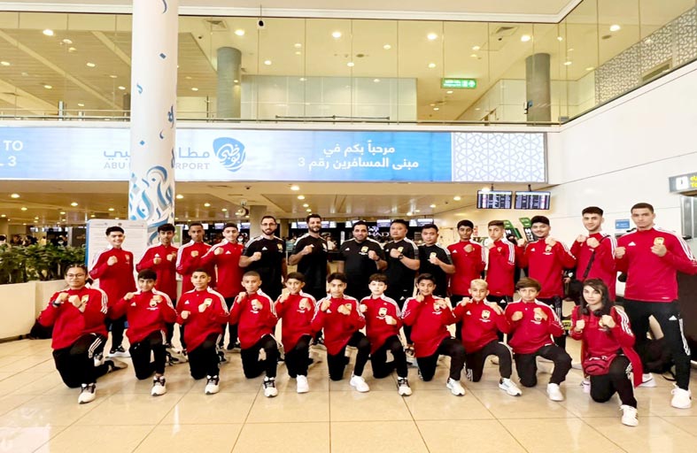 بدء نزالات بطولة العالم للمواي تاي في كوالالمبور اليوم