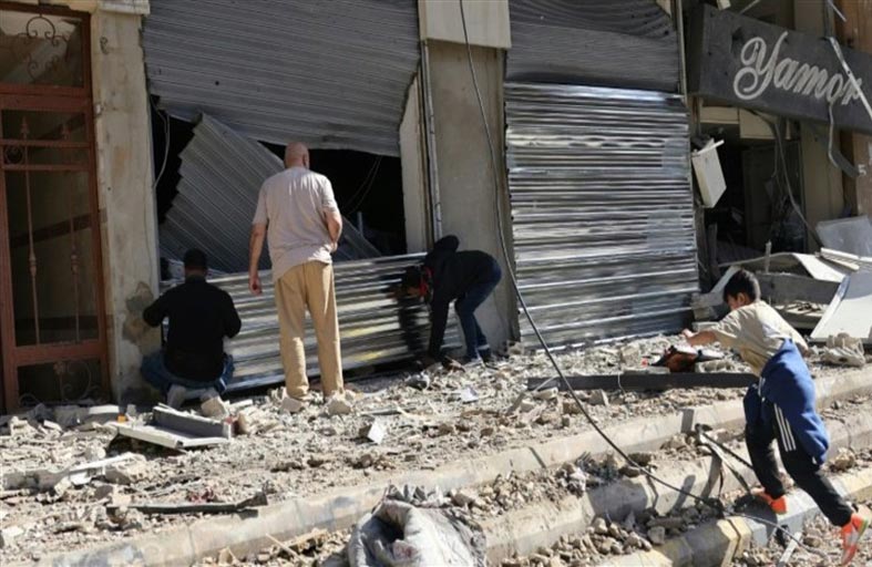 أصحاب المصالح التجارية في لبنان.. بين الفرار أو الخسارة