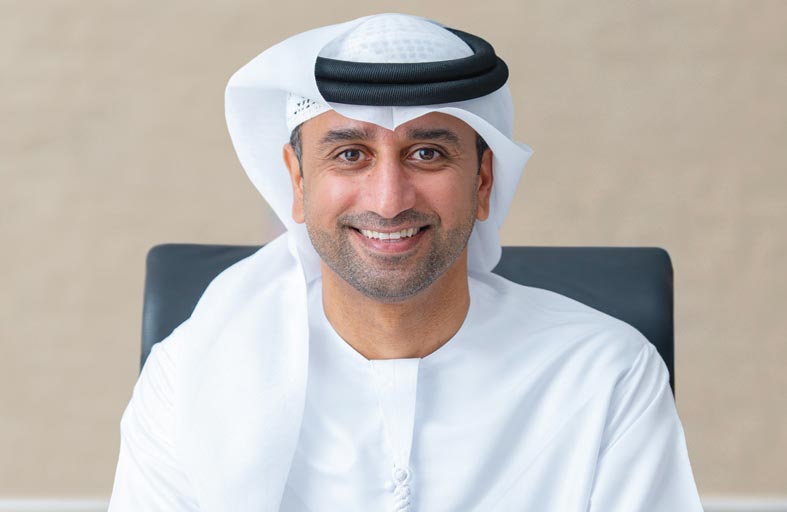 فهد الحساوي ضمن أفضل الرؤساء التنفيذيين في حفل جوائز  Top CEO لعام 2022