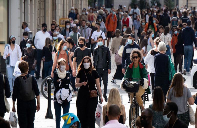 الرئاسية الفرنسية: حتى الآن الكرة وسط الميدان...!