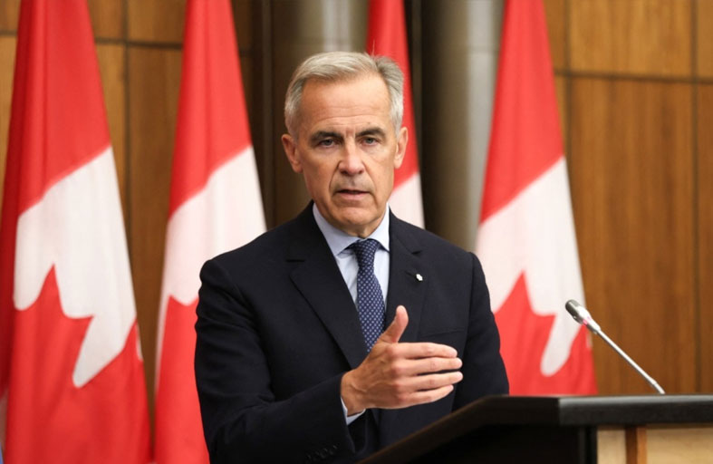 كندا تطلق خطة للتخلص من «الحماية الأمريكية»