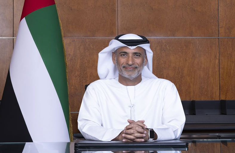 مدير هيئة الطيران المدني لــ «وام»: COP28 سيعيد العالم إلى المسار الصحيح للعمل المناخي