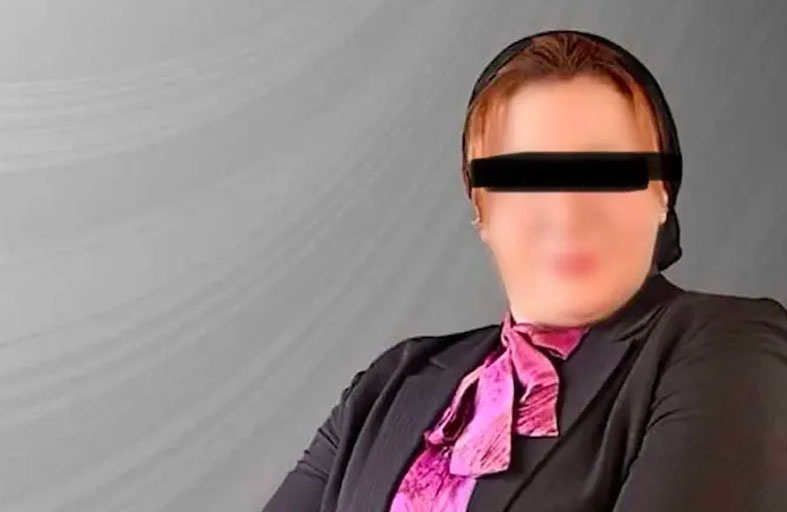 اعترافات صادمة للمحامية قاتلة والدتها في الإسكندرية