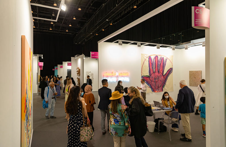 لطيفة بنت محمد: العمل جار بوتيرة متسارعة لتحويل دبي إلى مركز عالمي مستقبلي للتصميم وموطن رئيسي للاقتصاد الإبداعي