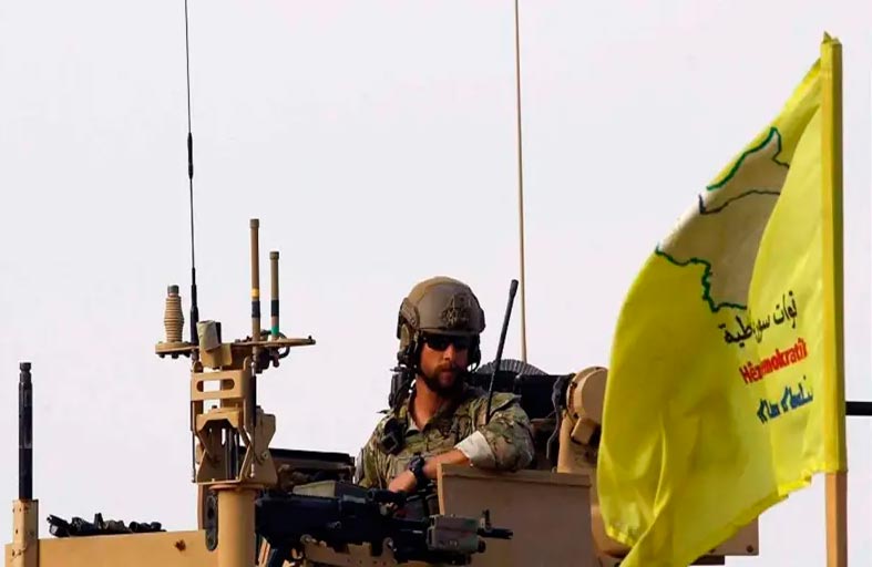 «قسد» تبدأ حملة ضد «خلايا إيران» في شمال شرق سوريا