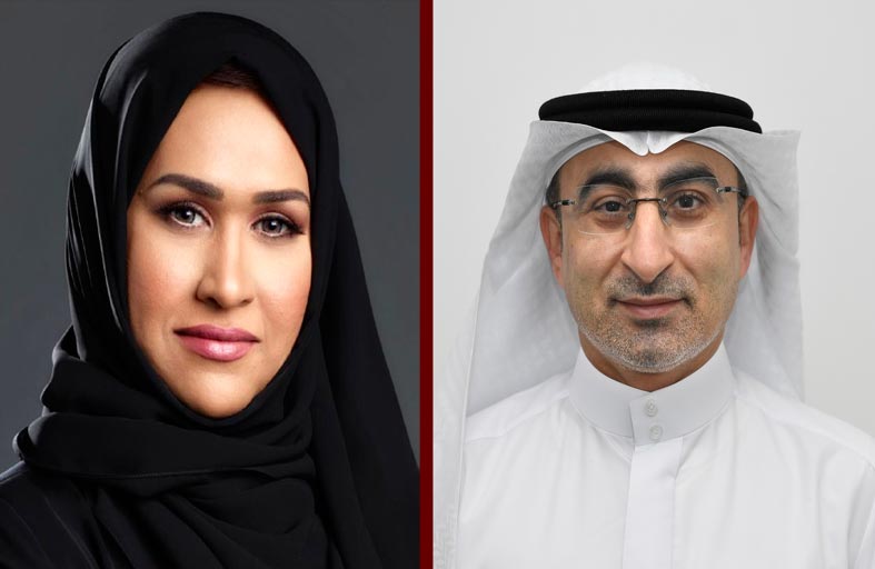 جامعة الإمارات وجامعة زايد تطلقان  الدورة الأولى من تمويل المشاريع البحثية المشتركة