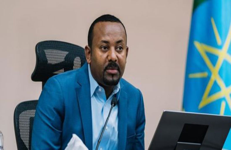 إثيوبيا تعتقل صحفيين مع تفاقم الصراع في تيجراي 