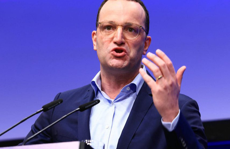 ألمانيا: فوضى في البيت المسيحي الديمقراطي...!