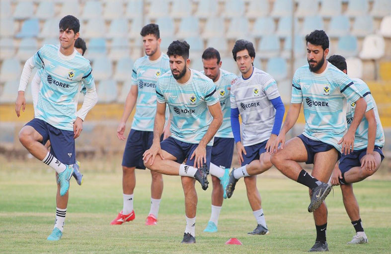 أربيل يسعى للقب الأول والقوّة الجوية لإنجاز سادس بكأس العراق  