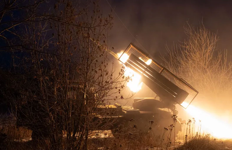 الرابح الأكبر.. حرب إيران ترفع أسهم روسيا وتخلط أوراق أوكرانيا