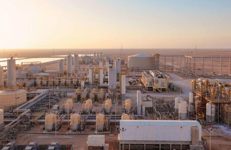 سلطنة عمان .. انخفاضُ الرقم القياسي لأسعار المنتجين 1.7 % خلال الربع الأول