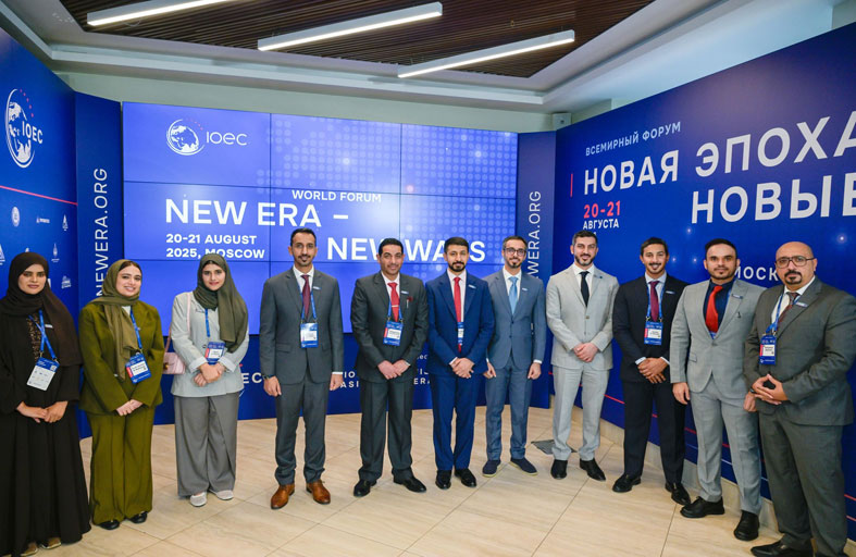 تريندز يناقش دور مراكز الفكر ومساهمتها في تطوير الشراكة الأوراسية الكبرى