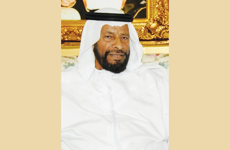 الإمارات أصبحت نموذجاً يحتذى به في نهضتها الاقتصادية والمجتمعية والتنموية