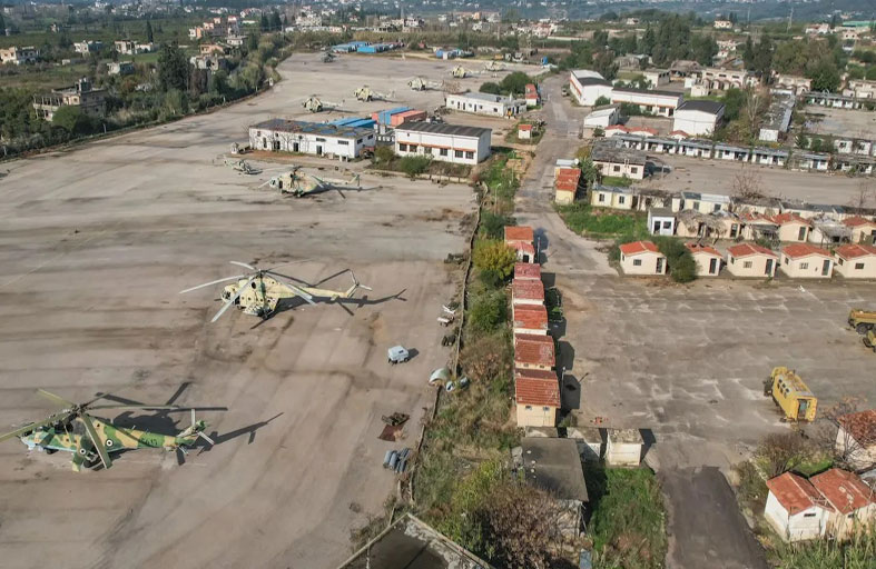 سوريا وروسيا وإلغاء الديون.. أبعاد استراتيجية لرسم مسار جديد